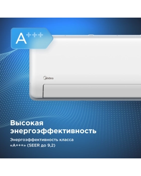 Мегаменю / Бытовые кондиционеры