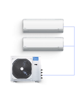 Мегаменю / Мультисплит-системы