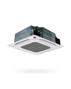 Мегаменю / Полупромышленные кондиционеры