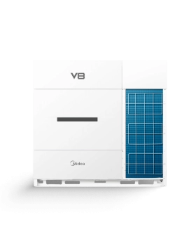 Мегаменю / VRF системы