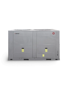 Мегаменю / Компрессорно-конденсаторные блоки